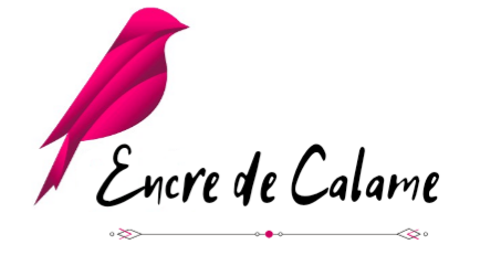 Logo Encre de Calame